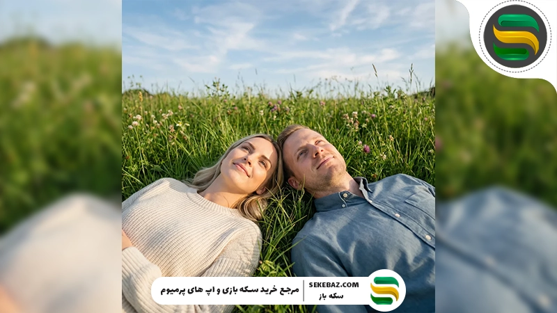 10 پرامپت آماده عکس دونفره و کاپلی عاشقانه | بهترین ایده‌ها با پرامپ عکس عاشقانه