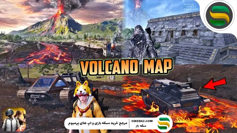 پابجی موبایل کی آپدیت میشه؟ بررسی کامل آپدیت 4.3 پابجی موبایل