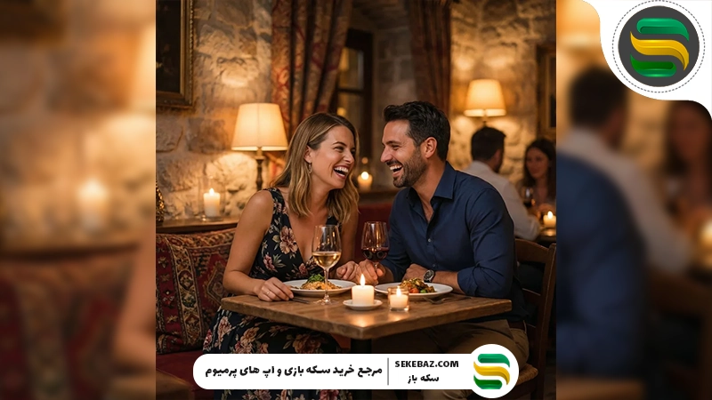 10 پرامپت آماده عکس دونفره و کاپلی عاشقانه | بهترین ایده‌ها با پرامپ عکس عاشقانه