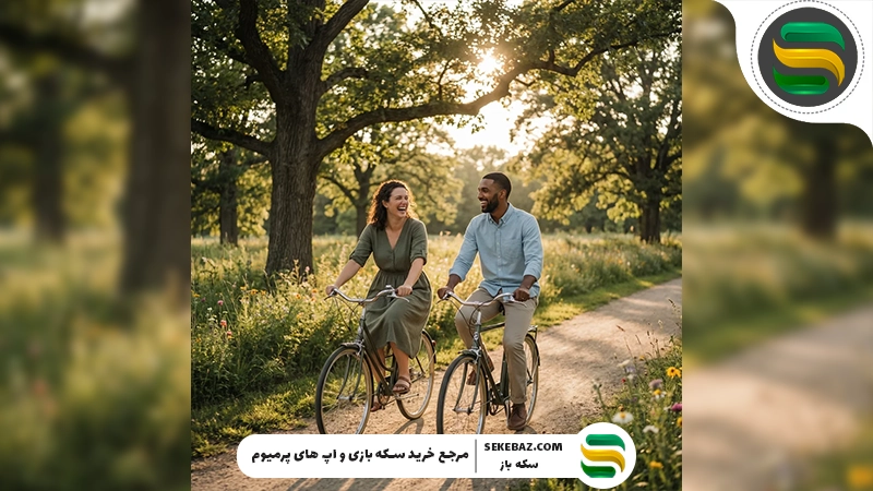 10 پرامپت آماده عکس دونفره و کاپلی عاشقانه | بهترین ایده‌ها با پرامپ عکس عاشقانه