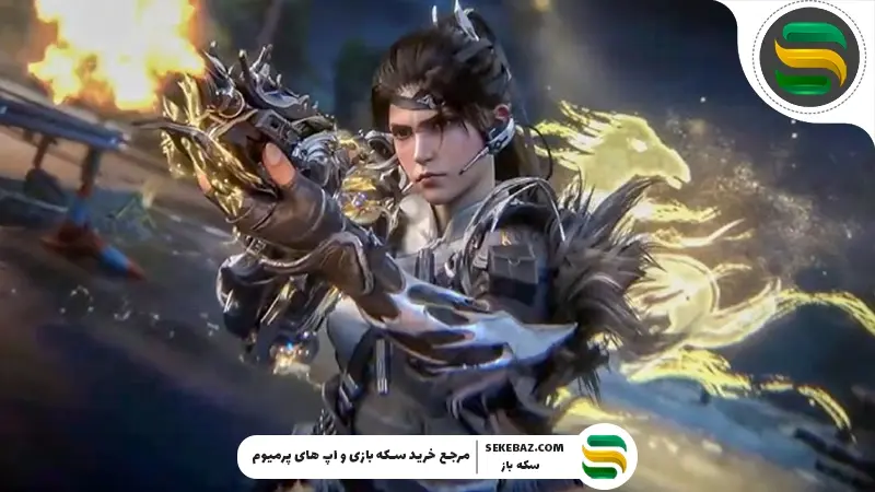 نحوه دریافت اسکین‌های سیزن 2 کالاف موبایل 2026