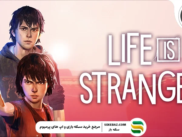 دریافت رایگان بازی Life is Strange 2 در پلی استیشن پلاس: بررسی کامل باگ پلی استیشن