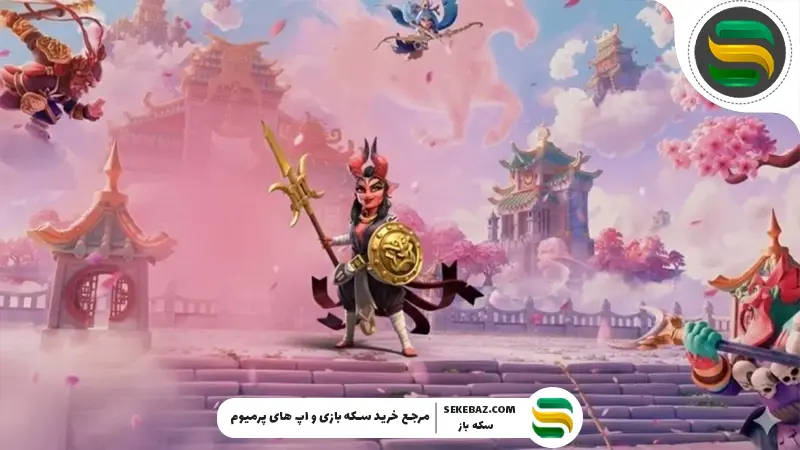 تغییرات اصلی در فصل جدید کلش فوریه 2026 فصل فوریه ۲۰۲۶ در کلش آف کلنز با تم سال نوی قمری همراه شده و از جدیدترین محتوای گرافیکی، اسکین‌های ویژه، رویدادهای جشنواره‌ای و افزایش جوایز برخوردار است. این فصل در بازه زمانی یک ماهه (۱ تا ۲۸ فوریه) جریان دارد و رویدادها به‌صورت کاملاً منظم هفتگی برنامه‌ریزی شده‌اند تا بازیکنان در تمام سطوح از تازه‌کار تا حرفه‌ای بتوانند بیشترین بهره را از آن ببرند. علاوه بر این، Supercell با ارائه امکانات تقویتی در Gold Pass ماهانه، یک فرصت عالی برای پیشرفت سریع در دهکده، افزایش منابع، جواهرات و Magic Items فراهم کرده که در ادامه به‌طور مفصل بررسی می‌کنیم.