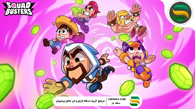 معرفی 7 بازی شبیه براول استارز در سال 2026