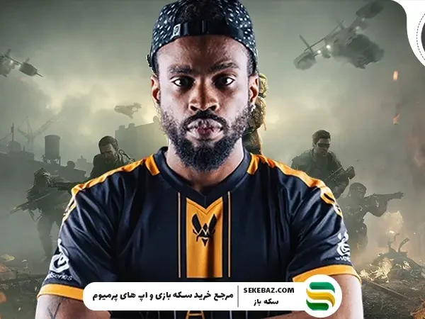 بروکن کالاف موبایل کیست؟ بررسی کامل Broken