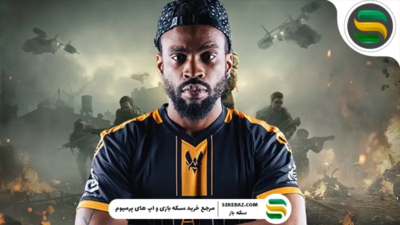 بروکن کالاف موبایل کیست؟ بررسی کامل Broken