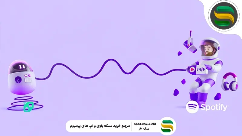 هوش مصنوعی برای پادکسترهای اسپاتیفای خلاصه‌سازی می‌کند | بررسی کامل 2026