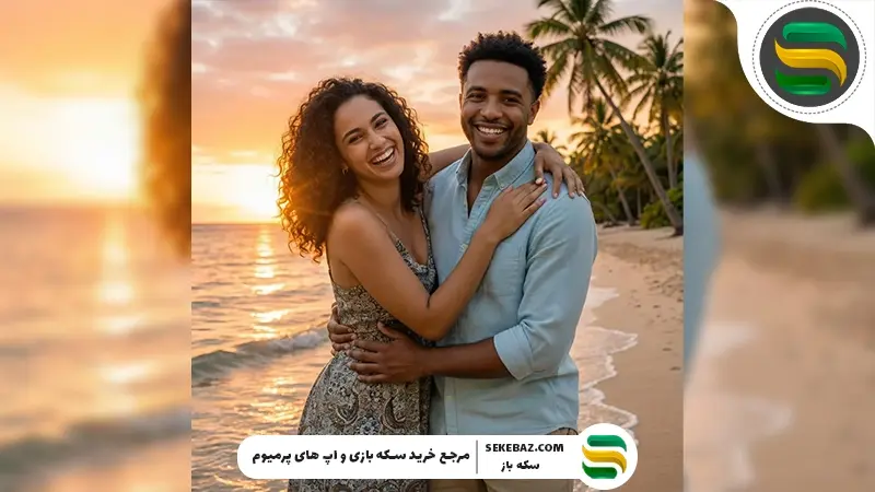 10 پرامپت آماده عکس دونفره و کاپلی عاشقانه | بهترین ایده‌ها با پرامپ عکس عاشقانه