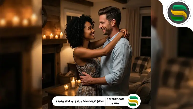 10 پرامپت آماده عکس دونفره و کاپلی عاشقانه | بهترین ایده‌ها با پرامپ عکس عاشقانه