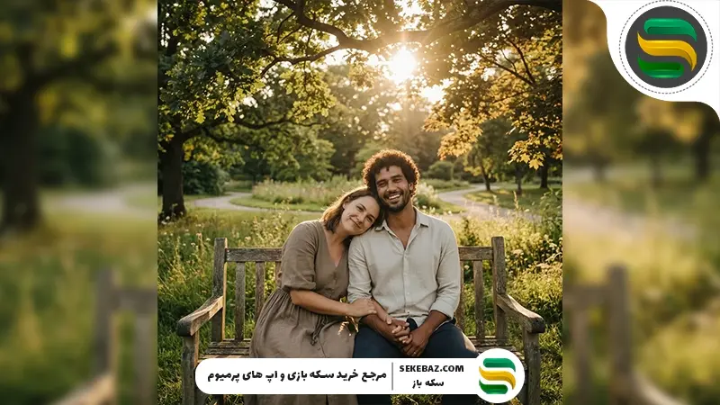 10 پرامپت آماده عکس دونفره و کاپلی عاشقانه | بهترین ایده‌ها با پرامپ عکس عاشقانه