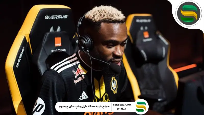 بروکن کالاف موبایل کیست؟ بررسی کامل Broken