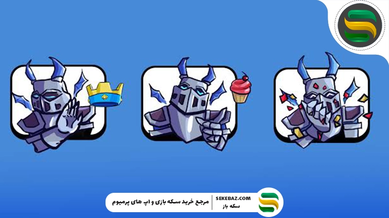 مگا مینیون قهرمان کلش رویال: نحوه به دست آوردن و استفاده حرفه‌ای از آن