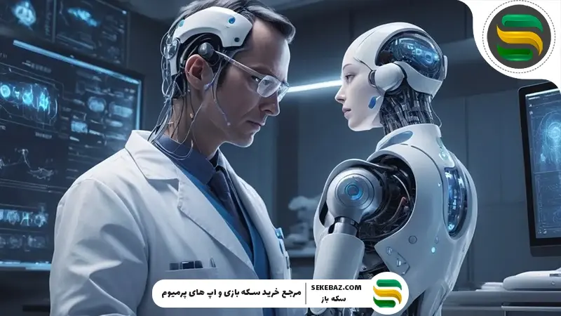 بهترین ابزارهای هوش مصنوعی پزشکی 2026 | انقلاب هوشمند در تشخیص، درمان و مدیریت سلامت
