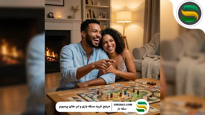 10 پرامپت آماده عکس دونفره و کاپلی عاشقانه | بهترین ایده‌ها با پرامپ عکس عاشقانه