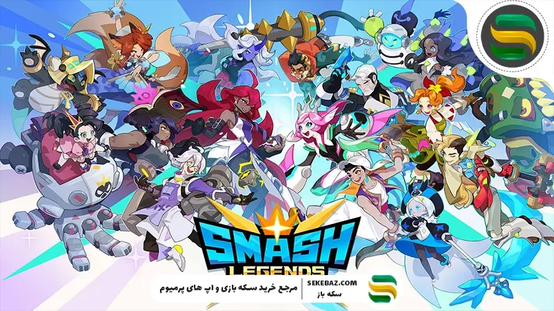 معرفی 7 بازی شبیه براول استارز در سال 2026