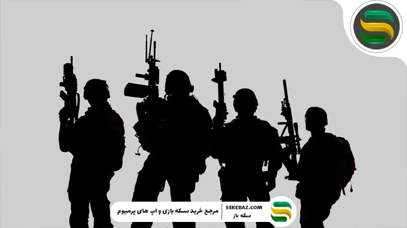 لیست پیشنهادی اسم کلن کالاف دیوتی موبایل 2026