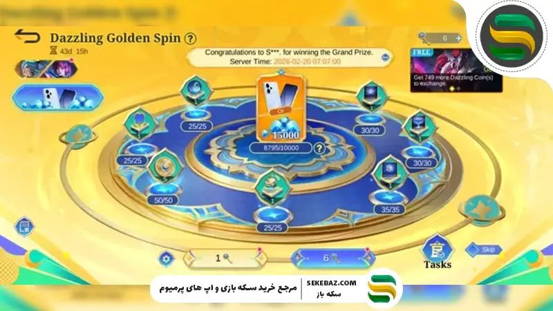 آموزش کانتر کردن هیروهای محبوب Meta در موبایل لجندز