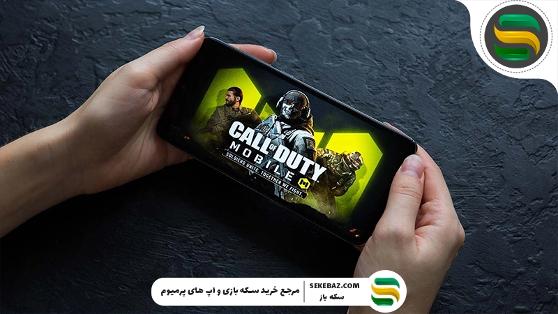 چگونه تنظیمات کالاف را ریست کنیم؟ آموزش کامل بازگردانی تنظیمات Call of Duty Mobile و Warzone