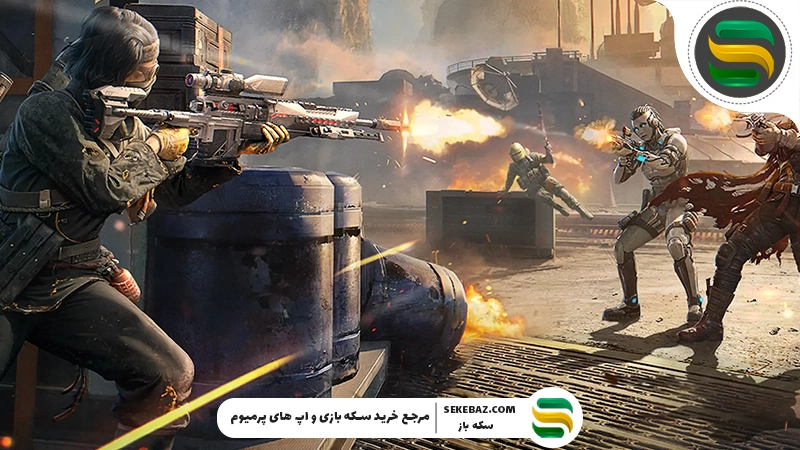 چگونه در کالاف تیر نخوریم؟ 5 راه تضمینی برای زنده ماندن و افزایش وین‌ریت