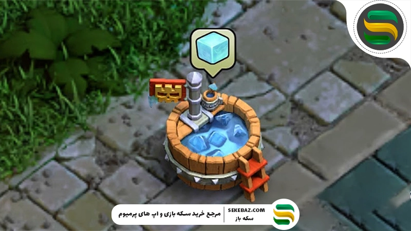 بررسی مینی ایونت پس کلش آف کلنز جولای 2026 | راهنمای کامل جوایز، مراحل و بهترین روش تکمیل