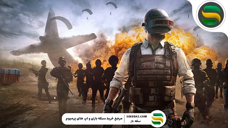 برنامه تولید محتوای پابجی موبایل 4.5 | راهنمای کامل ساخت محتوای حرفه‌ای، جذاب و پربازدید