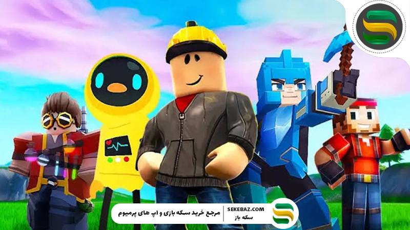 آپدیت جدید روبلاکس و انقلاب در ساخت مپ‌ها | هر آنچه باید درباره قابلیت‌های جدید Roblox Studio بدانید