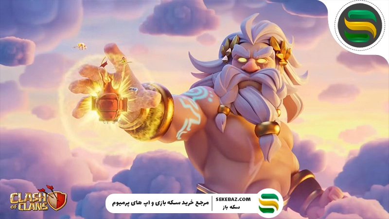 رویدادهای جولای کلش اف کلنز ۲۰۲۶ | تقویم کامل ایونت‌ها، چلنج‌ها، مدال‌ها، جوایز و بهترین استراتژی شرکت