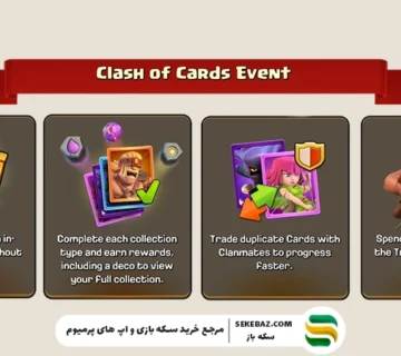 Clash of Cards