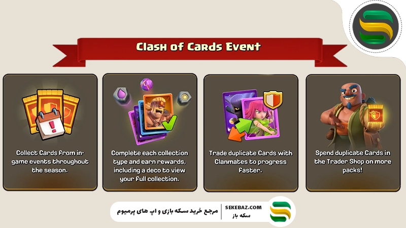 Clash of Cards