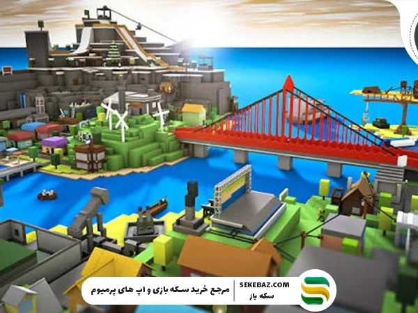 Own a Cafe روبلاکس