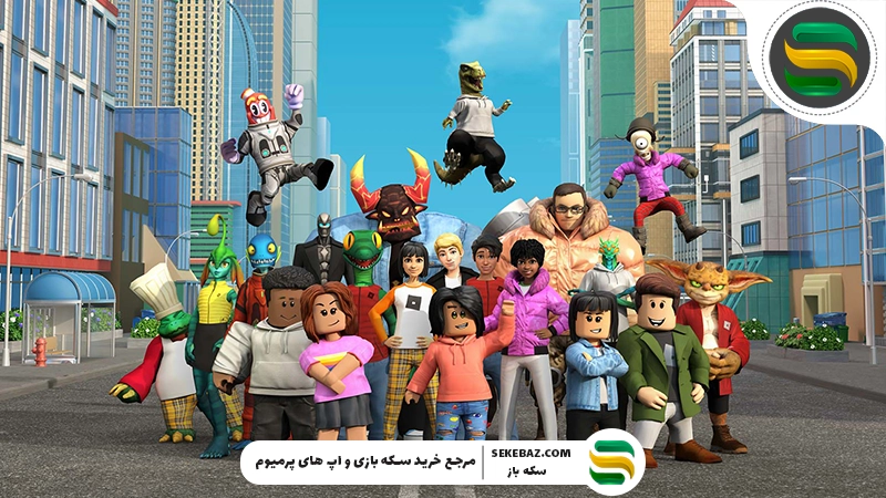 Fantasy Arena روبلاکس